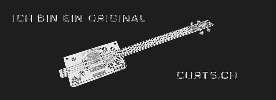 Curt's